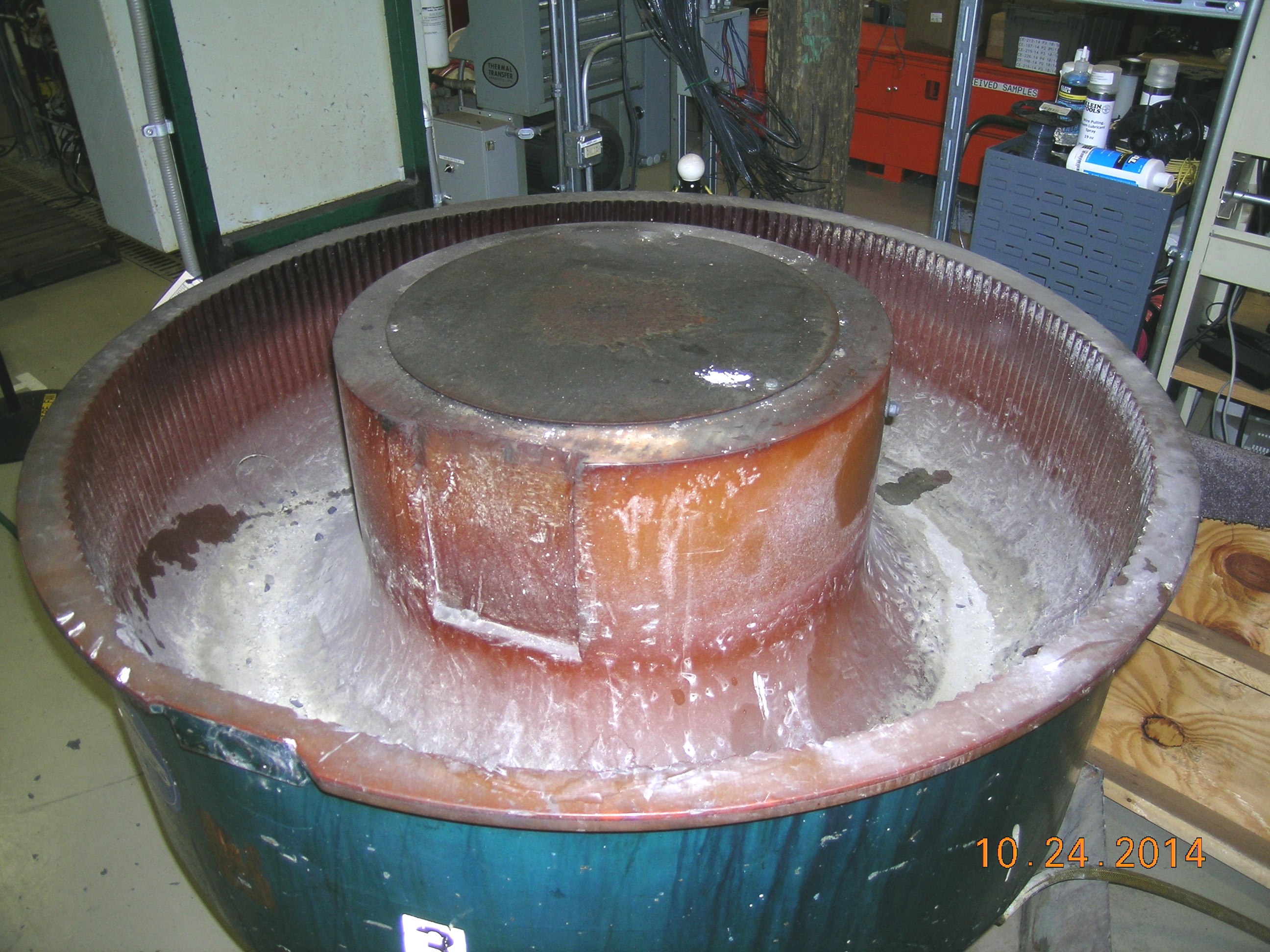 Equipment picture
